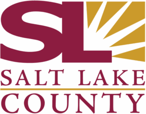 Salt Lake County logo