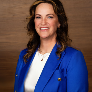 Aston, Wendy, Bluffdale City