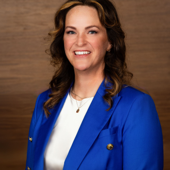 Aston, Wendy, Bluffdale City