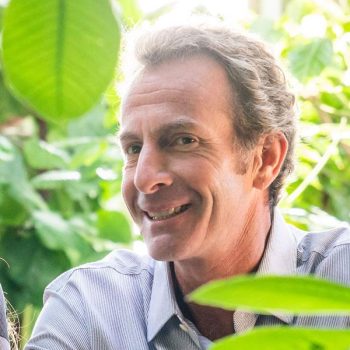 Brown, Tim, Tracy Aviary