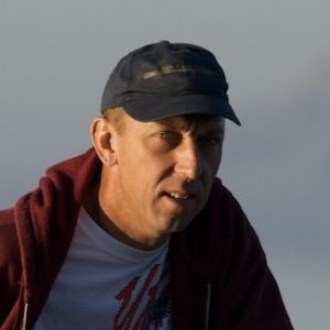 Horrocks, Michael, Wasatch Rowing Foundation