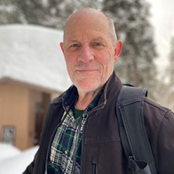 Mackey, John, Division of Water Quality