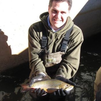 Mills, Mike, Utah Reclamation Mitigation Conservation Commission