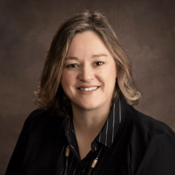 Stroud, Alison, Sandy City