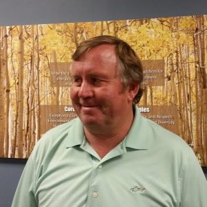 Thaxton, Craig, Jordan River Foundation