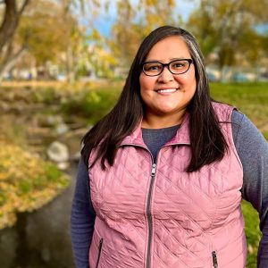 Williams, Clarissa, City of South Salt Lake